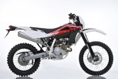2011 Husqvarna TE125 photo